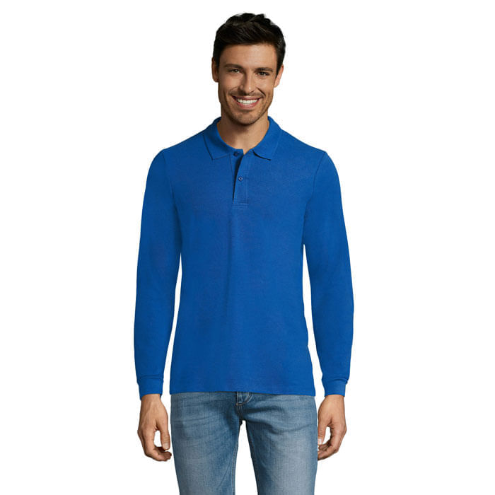 PERFECT LSL POLO BARBATI PERFECT LSL POLO BARBATI