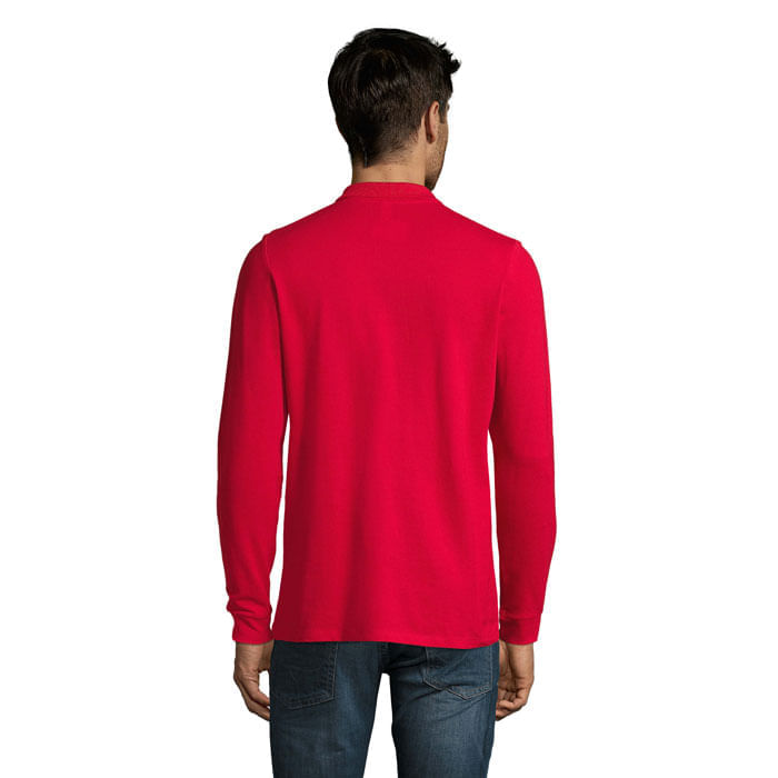 PERFECT LSL POLO BARBATI PERFECT LSL POLO BARBATI