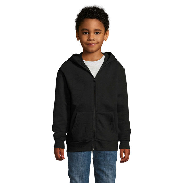 STONE KIDS HOODIE 260g