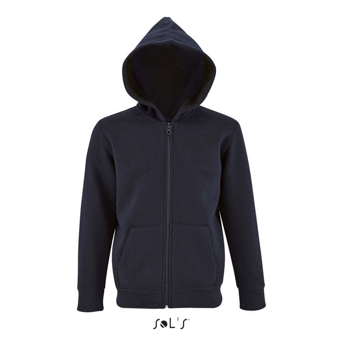 STONE KIDS HOODIE 260g