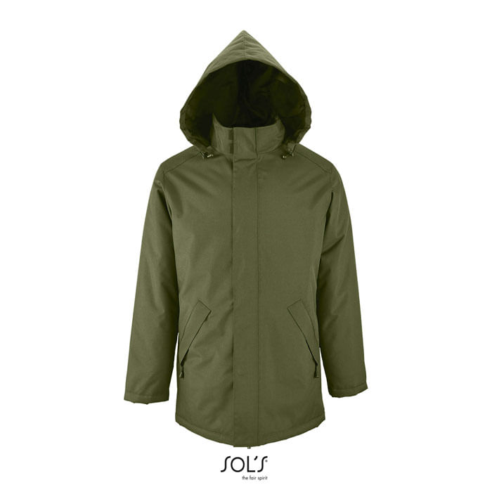 ROBYN PARKA UNISEX ROBYN PARKA UNISEX