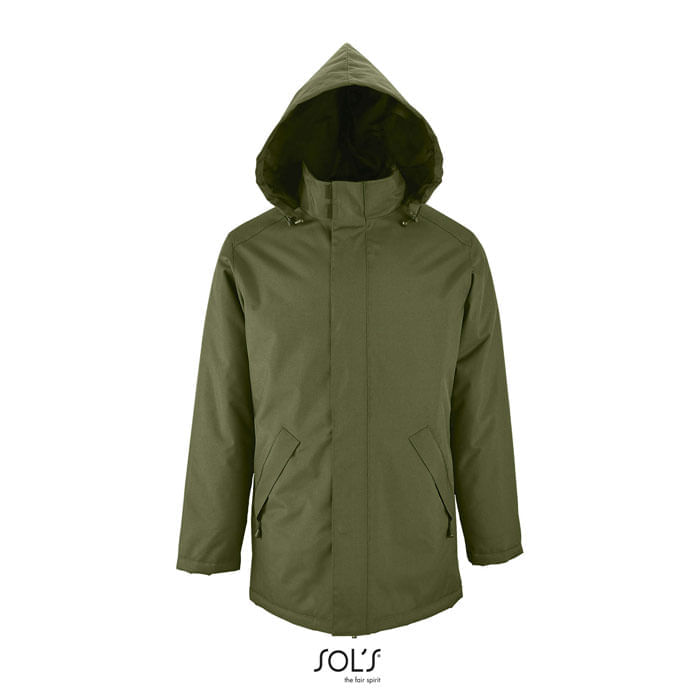 ROBYN PARKA UNISEX ROBYN PARKA UNISEX