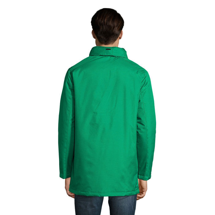 ROBYN PARKA UNISEX ROBYN PARKA UNISEX