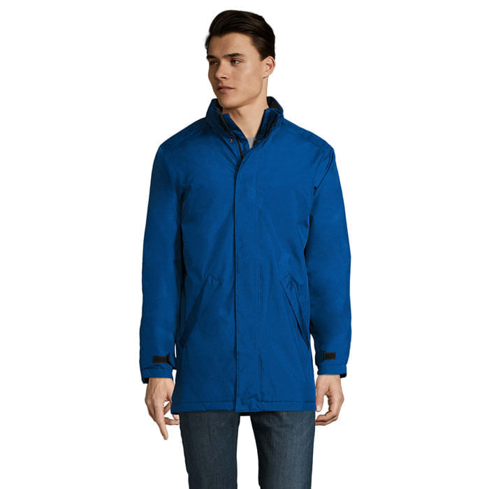 ROBYN PARKA UNISEX ROBYN PARKA UNISEX