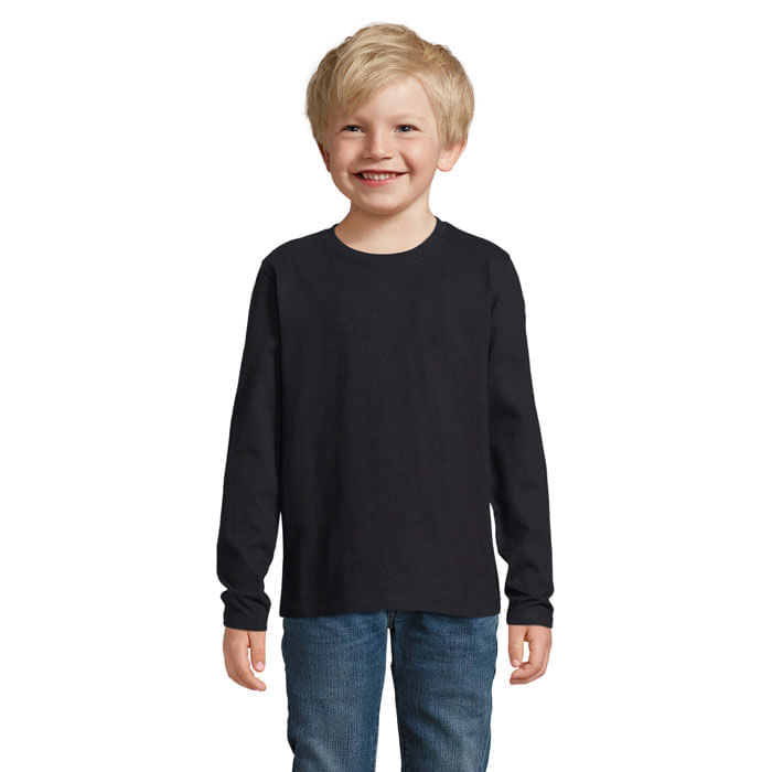 IMPERIAL LSL TRICOU COPII IMPERIAL LSL TRICOU COPII