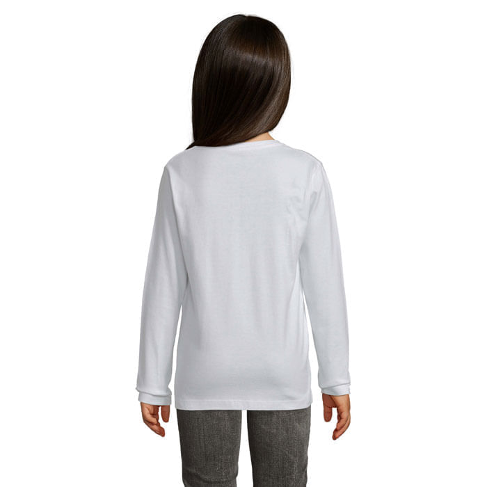 IMPERIAL LSL TRICOU COPII IMPERIAL LSL TRICOU COPII
