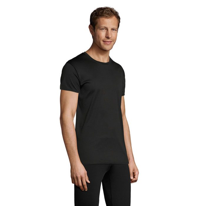 SPRINT UNI T-SHIRT 130g