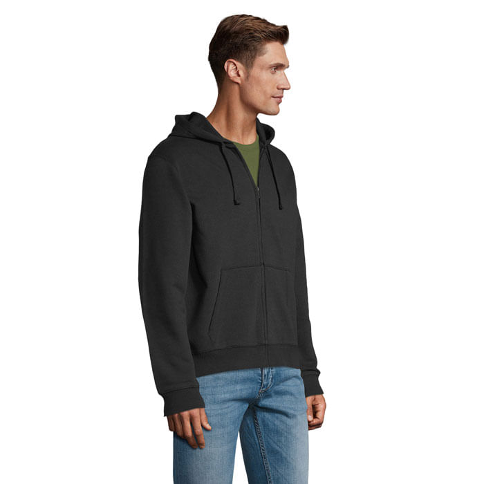 SPIKE HOOD BARBATI 280gr