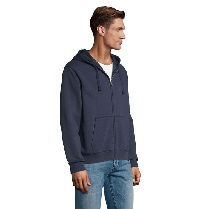 SPIKE HOOD BARBATI 280gr