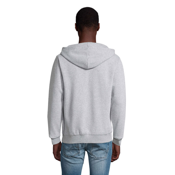 SPIKE HOOD BARBATI 280gr