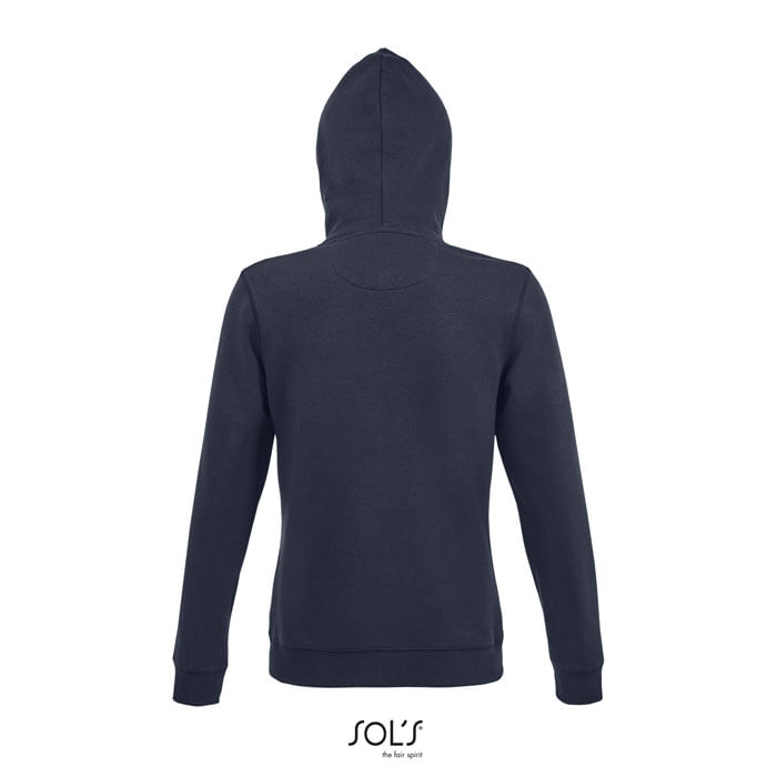 SPIKE HOOD FEMEI 280gr