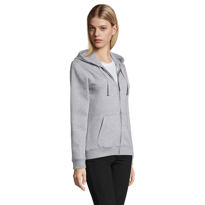 SPIKE HOOD FEMEI 280gr