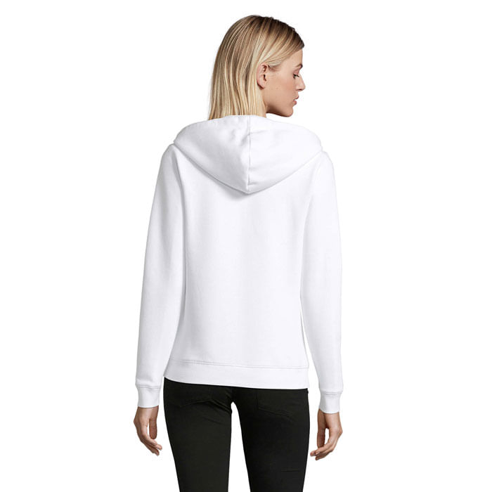 SPIKE HOOD FEMEI 280gr