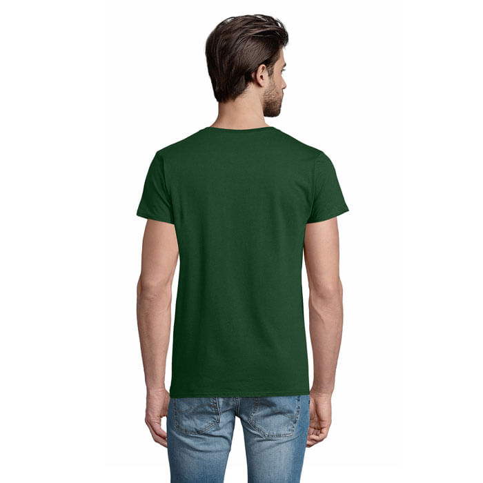 PIONEER MEN tricou 175g - 0 | YEO
