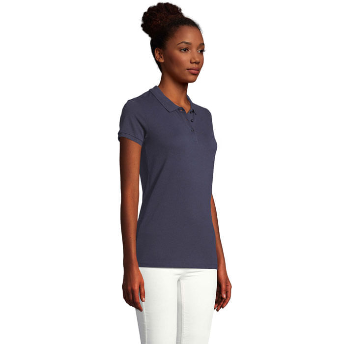 PLANET WOMEN Polo 170g PLANET WOMEN Polo 170g