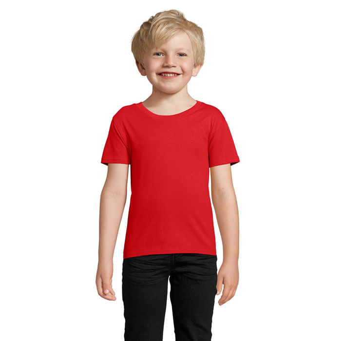 PIONEER TRICOU PIONEER TRICOU
