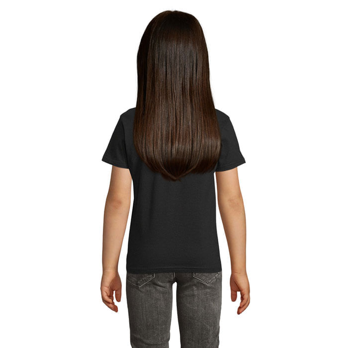 CRUSADER KIDS T-SHIRT 150g - 0 | YEO