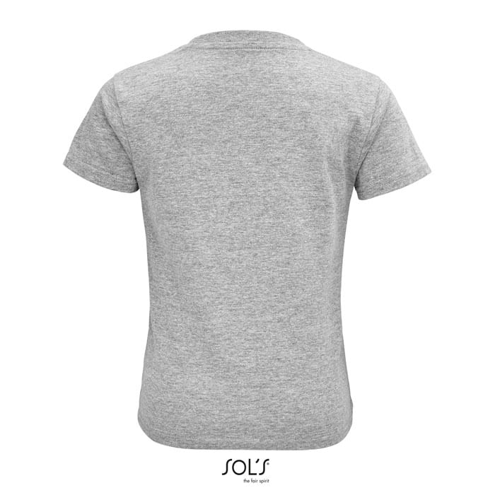 CRUSADER KIDS T-SHIRT 150g - 0 | YEO