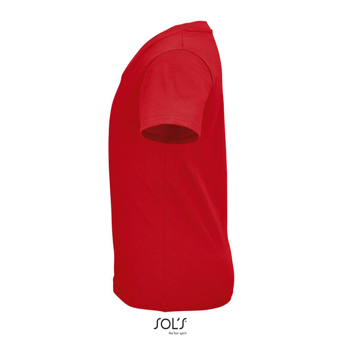 CRUSADER KIDS T-SHIRT 150g - 0 | YEO