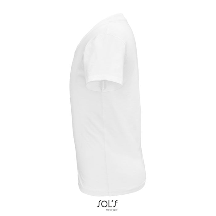 CRUSADER KIDS T-SHIRT 150g - 0 | YEO