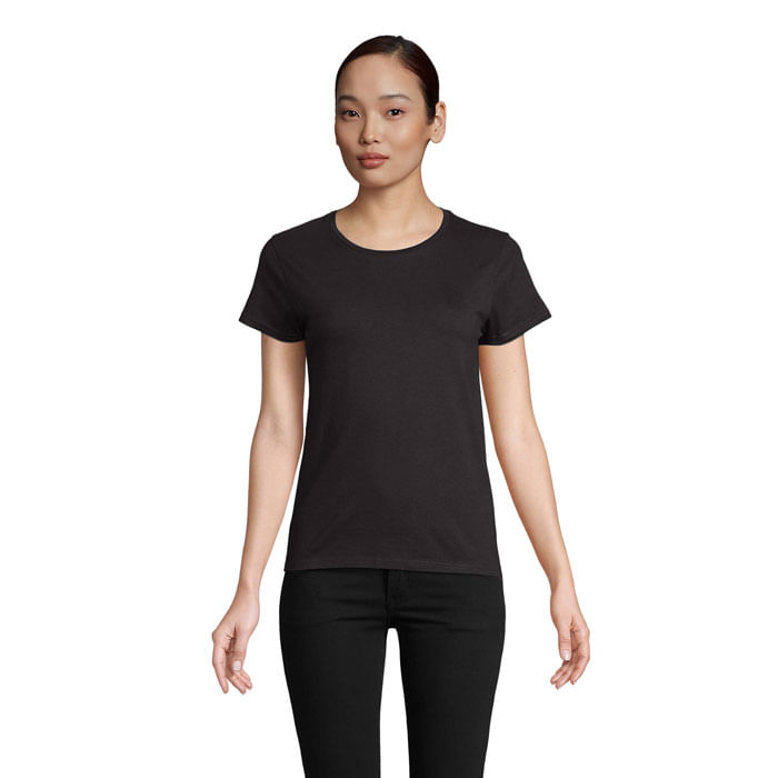 Tricou CRUSADER WOMEN 150g - 0 | YEO