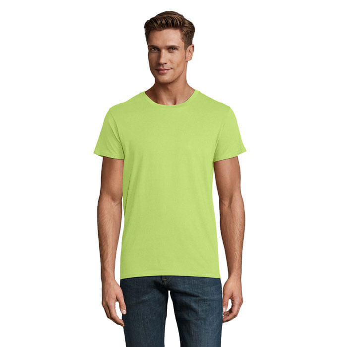 CRUSADER MEN T-SHIRT CRUSADER MEN T-SHIRT