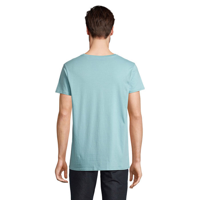 CRUSADER MEN T-SHIRT CRUSADER MEN T-SHIRT