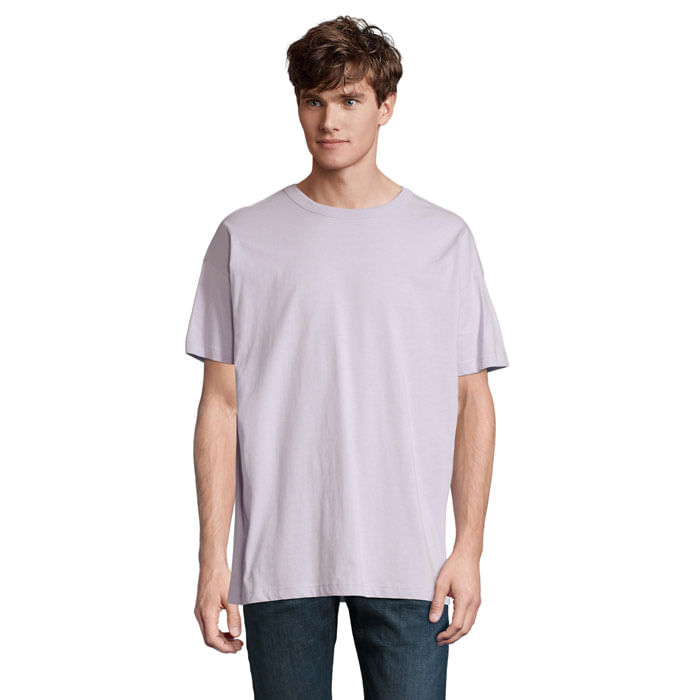 BOXY MEN TRICOU OVERSIZED