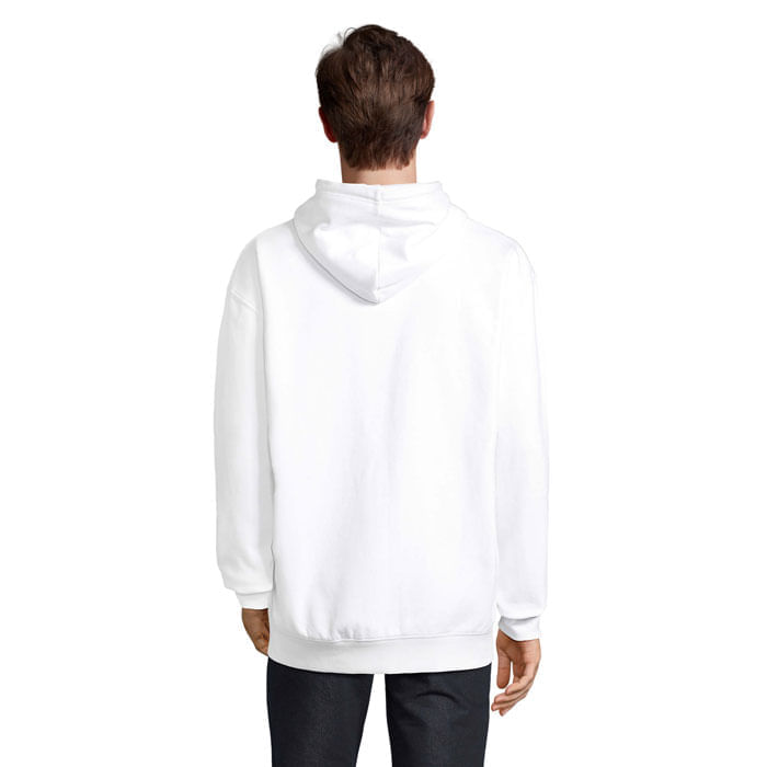 CARTER Hanorac cu gluga CARTER Hanorac cu gluga