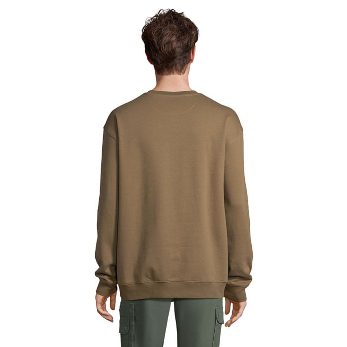 COLUMBIA UNISEX SWEAT-SHIRT - 0 | YEO