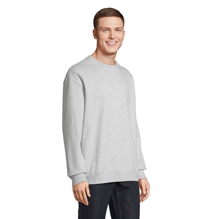 COLUMBIA UNISEX SWEAT-SHIRT COLUMBIA UNISEX SWEAT-SHIRT