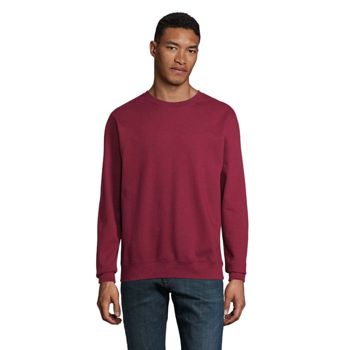 COLUMBIA UNISEX SWEAT-SHIRT COLUMBIA UNISEX SWEAT-SHIRT