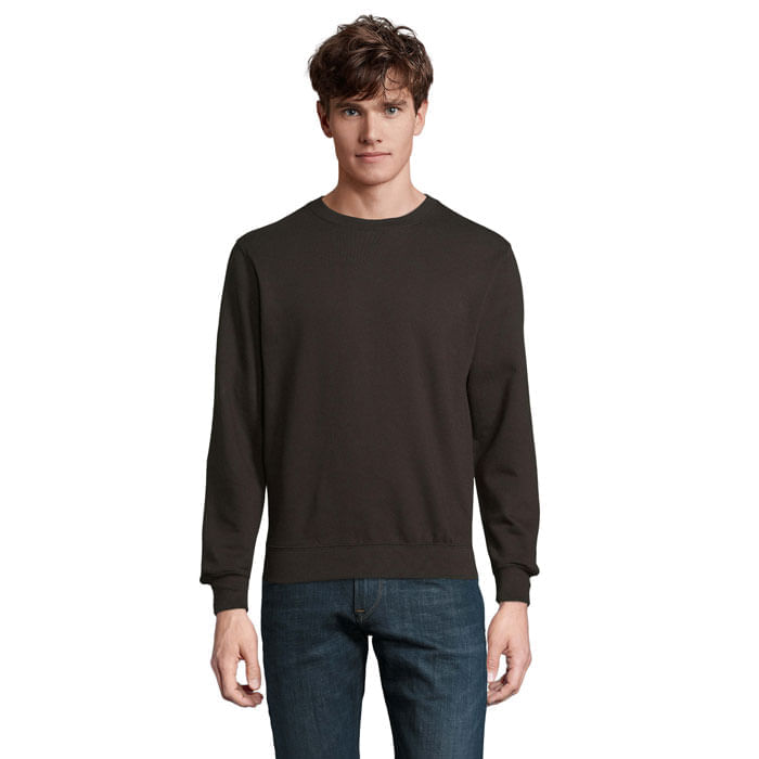 COLUMBIA UNISEX SWEAT-SHIRT COLUMBIA UNISEX SWEAT-SHIRT