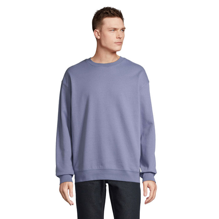COLUMBIA UNISEX SWEAT-SHIRT COLUMBIA UNISEX SWEAT-SHIRT