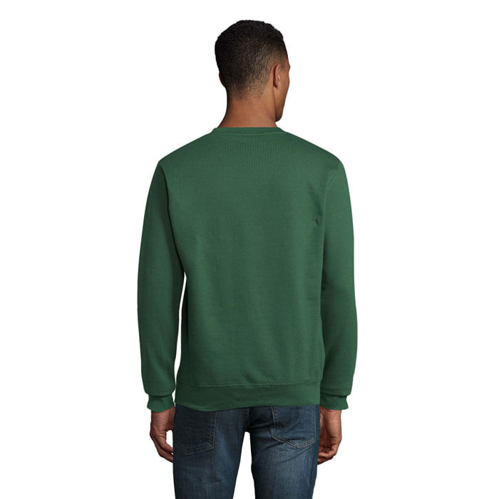 COLUMBIA UNISEX SWEAT-SHIRT - 0 | YEO