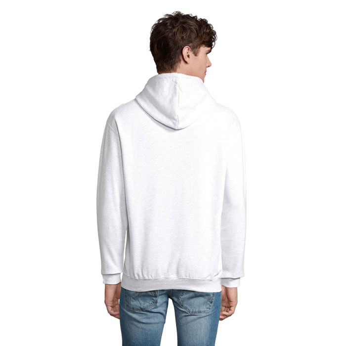 CONDOR Pulover Unisex cu gluga