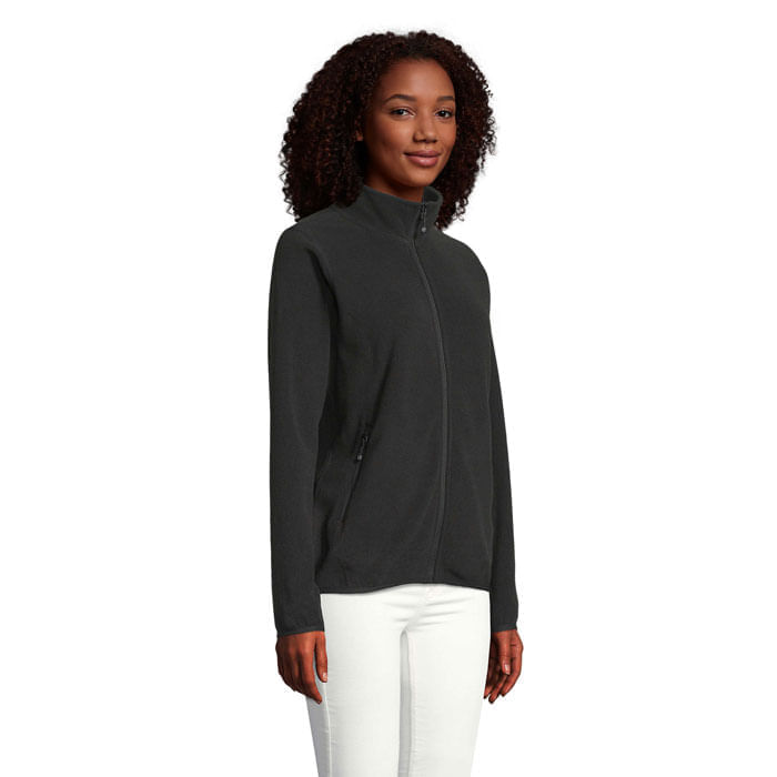 FACTOR MICROFLEECE FEMEI FACTOR MICROFLEECE FEMEI