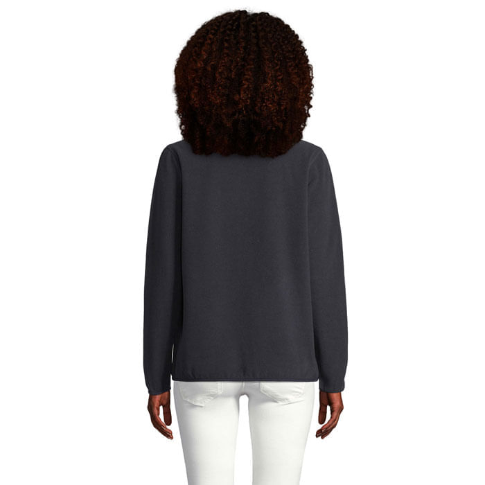 FACTOR MICROFLEECE FEMEI FACTOR MICROFLEECE FEMEI