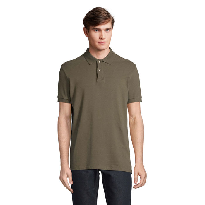 PACIFIC MEN POLO