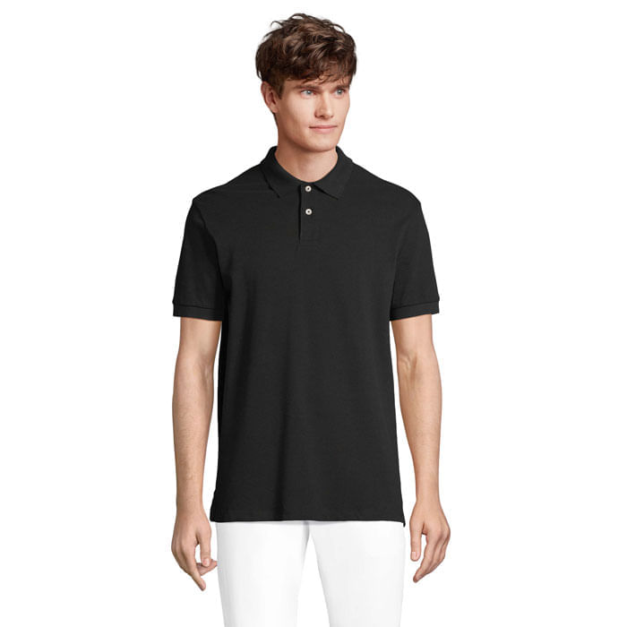 PACIFIC MEN POLO PACIFIC MEN POLO