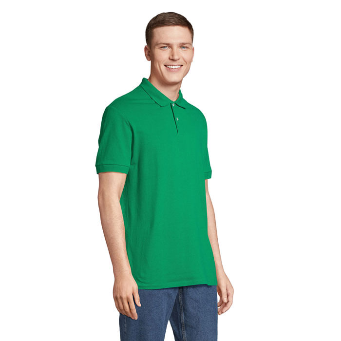 PACIFIC MEN POLO