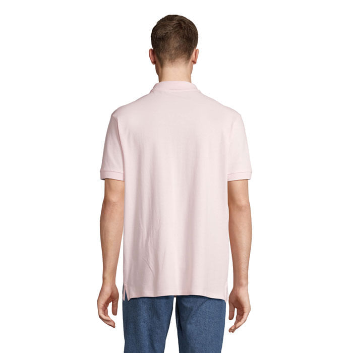 PACIFIC MEN POLO PACIFIC MEN POLO