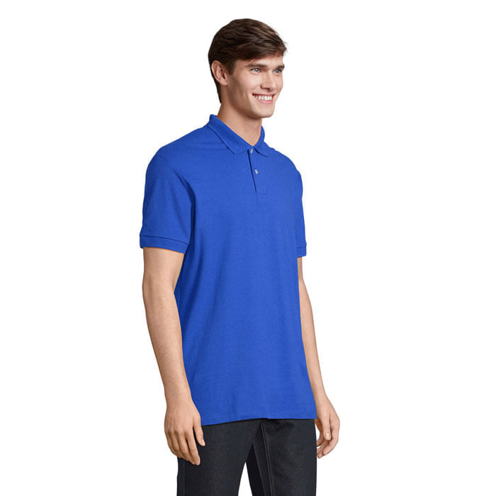 PACIFIC MEN POLO PACIFIC MEN POLO