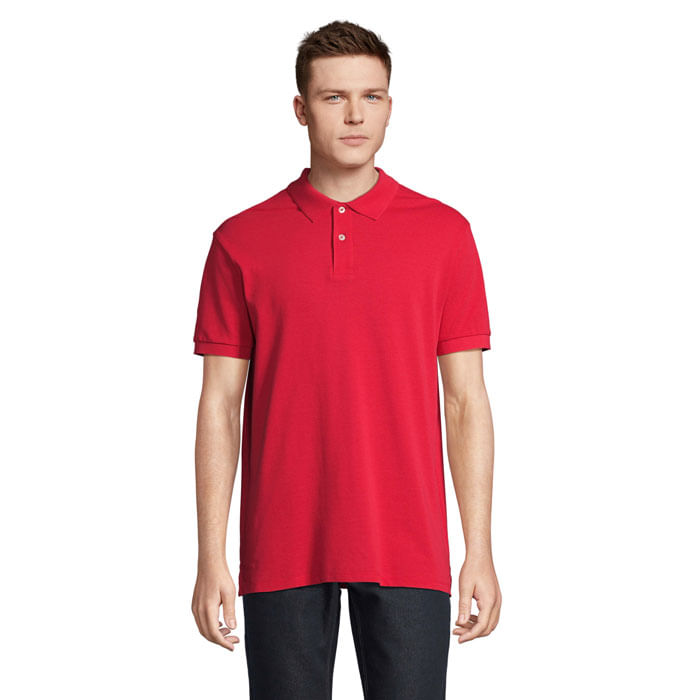 PACIFIC MEN POLO