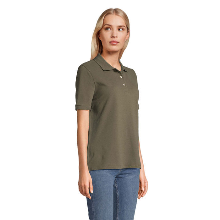 PACIFIC WOMEN POLO PACIFIC WOMEN POLO