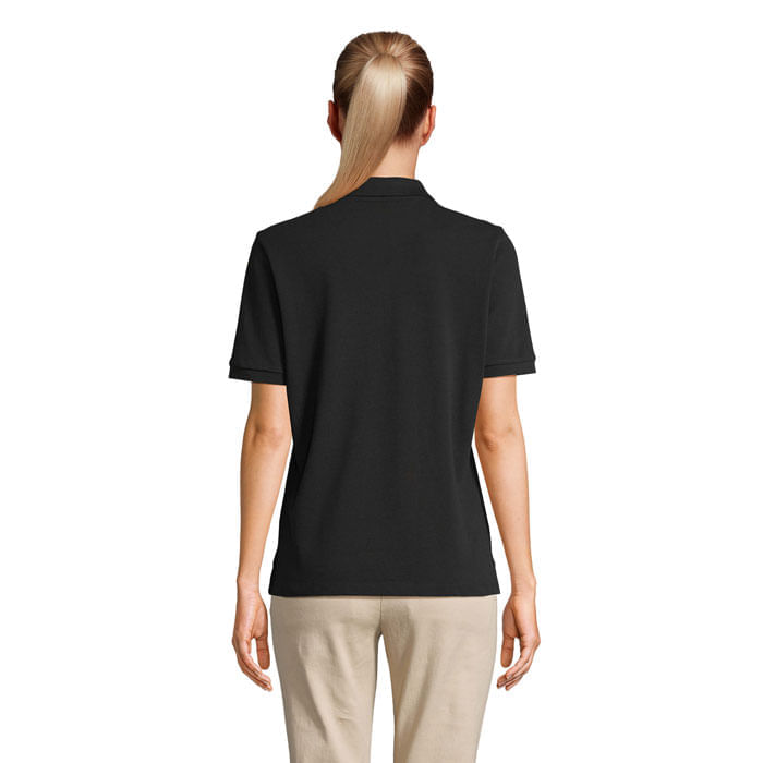 PACIFIC WOMEN POLO PACIFIC WOMEN POLO