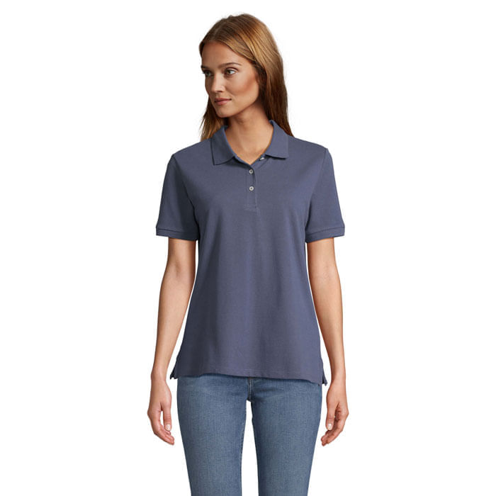 PACIFIC WOMEN POLO PACIFIC WOMEN POLO