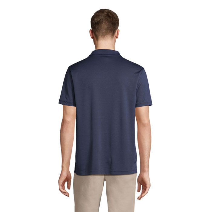 PITCHER UNISEX POLO PITCHER UNISEX POLO