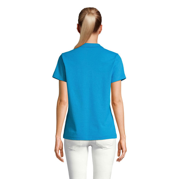 PULSE WOMEN POLO PULSE WOMEN POLO