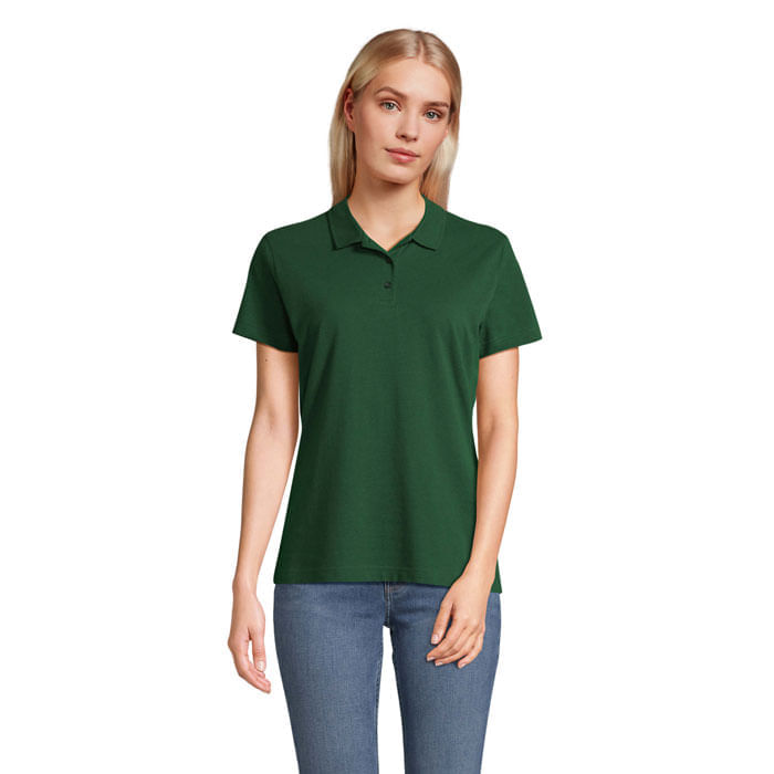 PULSE WOMEN POLO PULSE WOMEN POLO